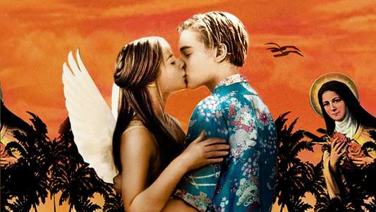 Romeo + Juliet - Backdrop