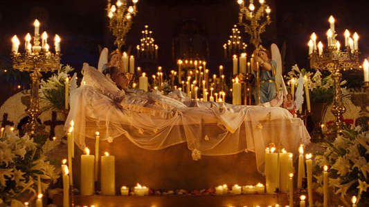 Romeo + Juliet - Backdrop