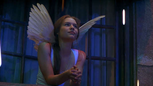Romeo + Juliet - Backdrop