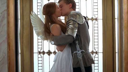 Romeo + Juliet - Backdrop