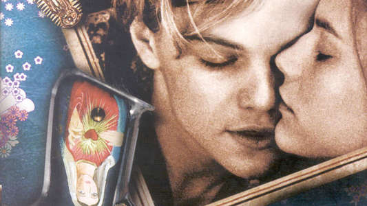 Romeo + Juliet - Backdrop