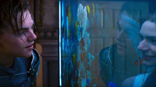 Romeo + Juliet - Backdrop