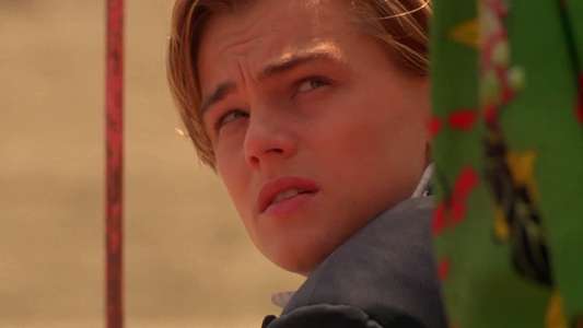 Romeo + Juliet - Backdrop