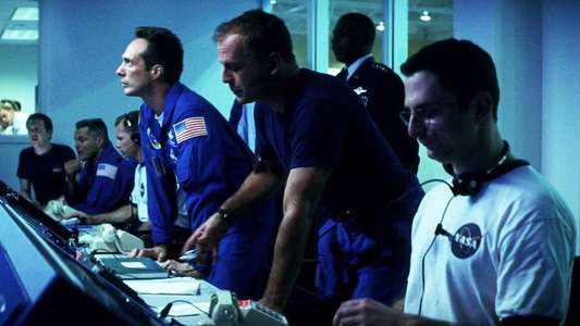 Armageddon - Backdrops