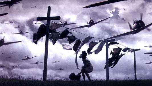 Pearl Harbor - Backdrop