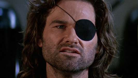 Escape from L.A. - Backdrop