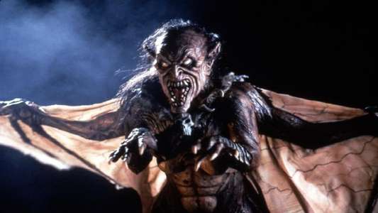 Army of Darkness - Backdrop