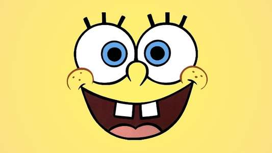 The SpongeBob SquarePants Movie - Backdrop