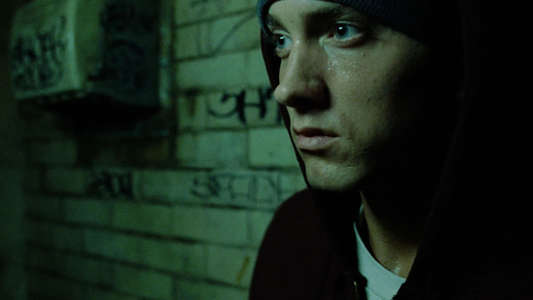 8 Mile - Backdrops