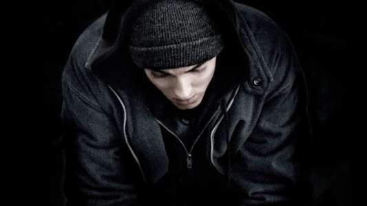 8 Mile - Backdrops