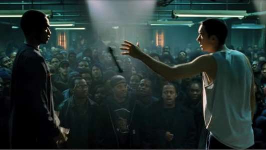 8 Mile - Backdrops