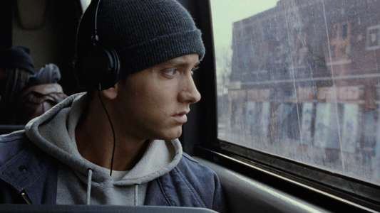 8 Mile - Backdrops