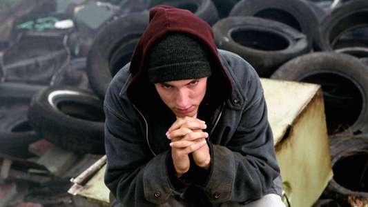 8 Mile - Backdrops