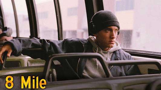 8 Mile - Backdrops
