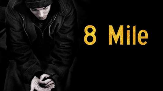 8 Mile - Backdrops