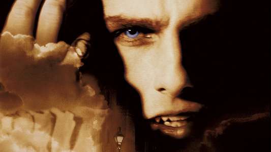Interview with the Vampire - Backdrop