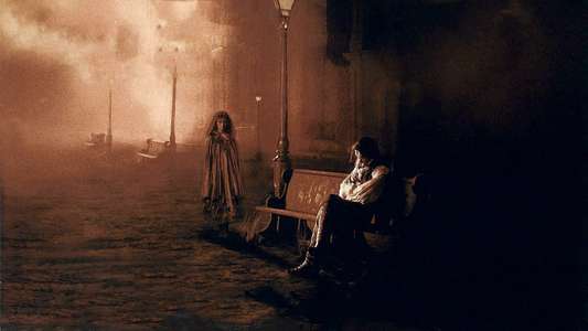Interview with the Vampire - Backdrop