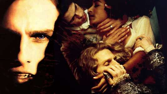 Interview with the Vampire - Backdrop