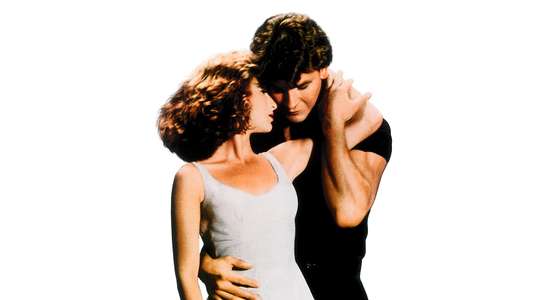Dirty Dancing - Backdrop