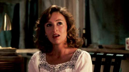 Dirty Dancing - Backdrop