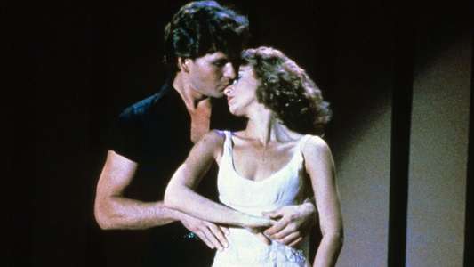 Dirty Dancing - Backdrop