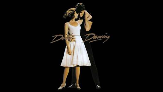 Dirty Dancing - Backdrop