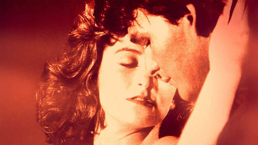 Dirty Dancing - Backdrop