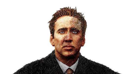 Lord of War - Backdrop