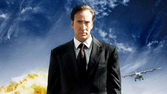 Lord of War - Backdrop