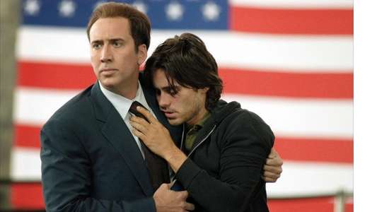 Lord of War - Backdrop