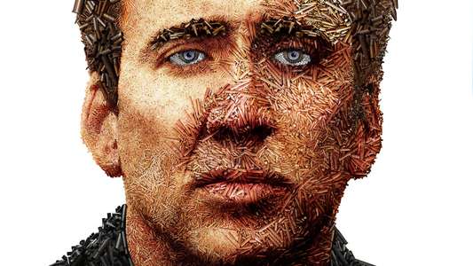 Lord of War - Backdrop