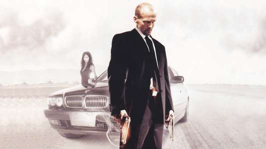 The Transporter - Backdrops