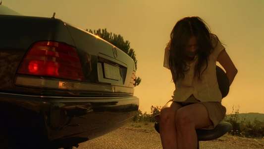 The Transporter - Backdrops