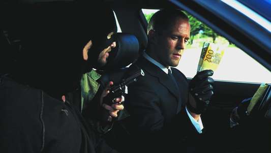 The Transporter - Backdrops