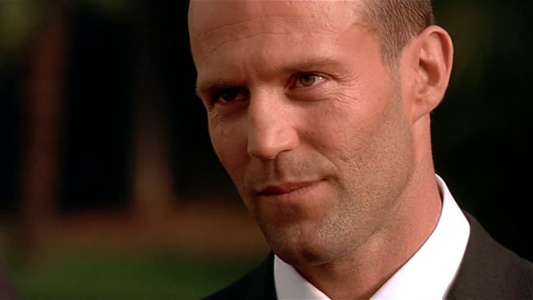 The Transporter - Backdrops