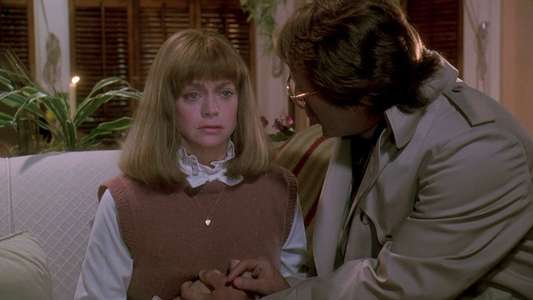 Death Becomes Her - Backdrop