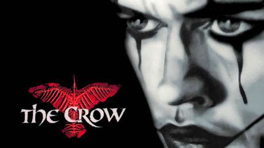The Crow - Backdrop