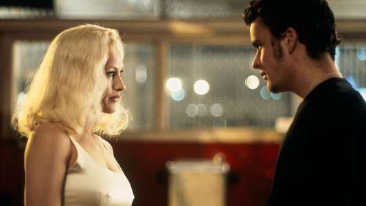 Lost Highway - Backdrop