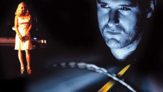 Lost Highway - Backdrop