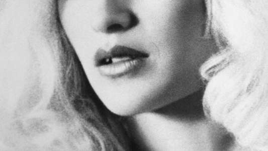 Lost Highway - Backdrop