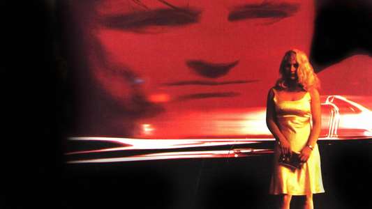 Lost Highway - Backdrop