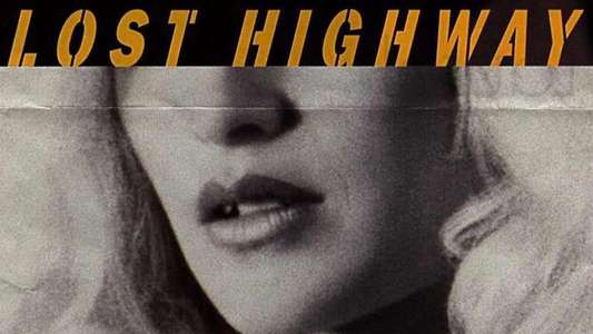 Lost Highway - Backdrop