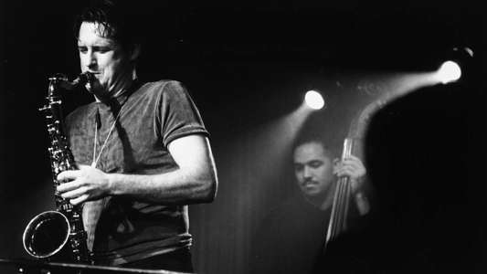 Lost Highway - Backdrop