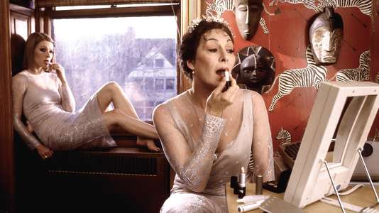 The Royal Tenenbaums - Backdrops