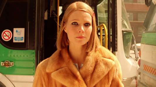 The Royal Tenenbaums - Backdrops