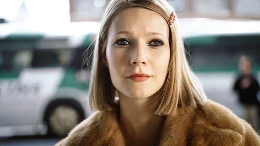 The Royal Tenenbaums - Backdrops