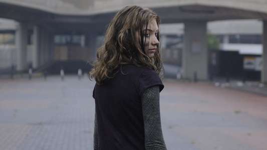 28 Weeks Later - Backdrop