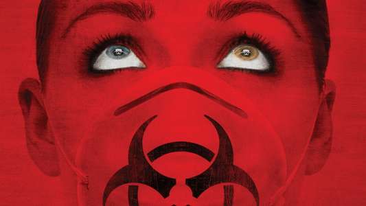 28 Weeks Later - Backdrop