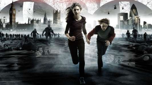 28 Weeks Later - Backdrop
