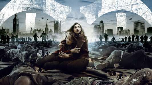 28 Weeks Later - Backdrop